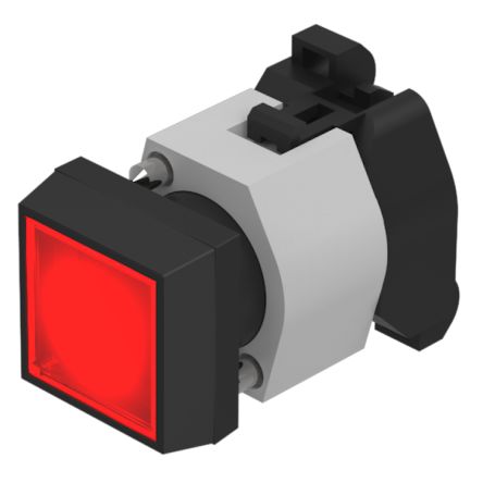 EAO Pushbutton Actuator for Use with Switching Devices [704.206.2]; 442-065