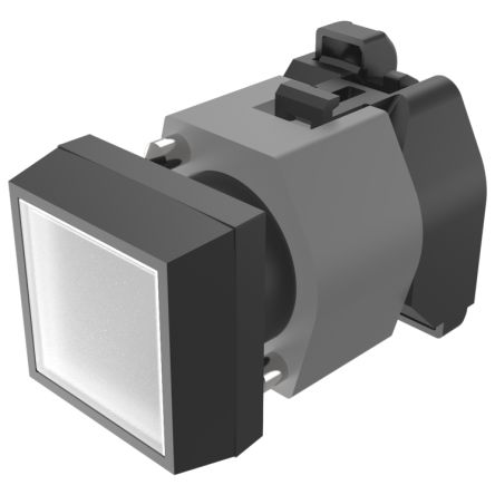 EAO Pushbutton Actuator for Use with Switching Devices [704.206.7]; 442-077