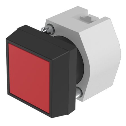 EAO Pushbutton Actuator for Use with Switching Devices [704.209.2]; 442-084