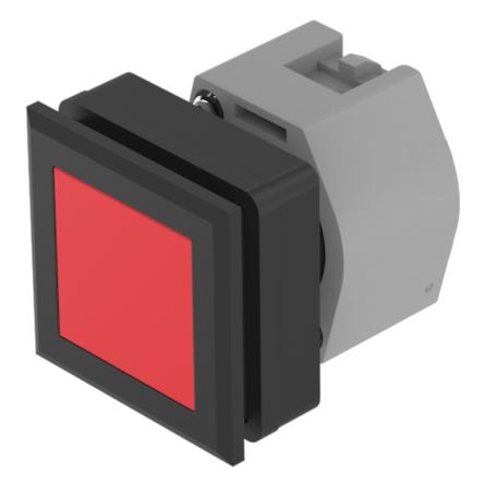 EAO Pushbutton Actuator for Use with Switching Devices [704.209.200]; 442-086