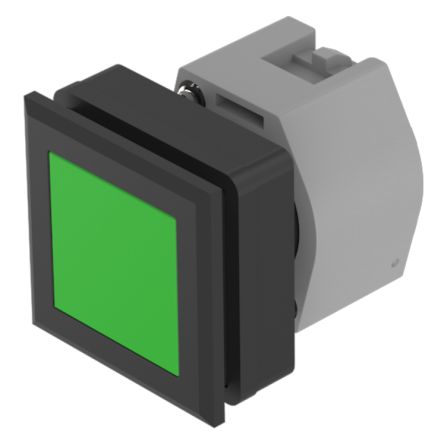EAO Pushbutton Actuator for Use with Switching Devices [704.209.500]; 442-092