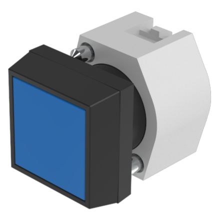 EAO Pushbutton Actuator for Use with Switching Devices [704.209.6]; 442-093