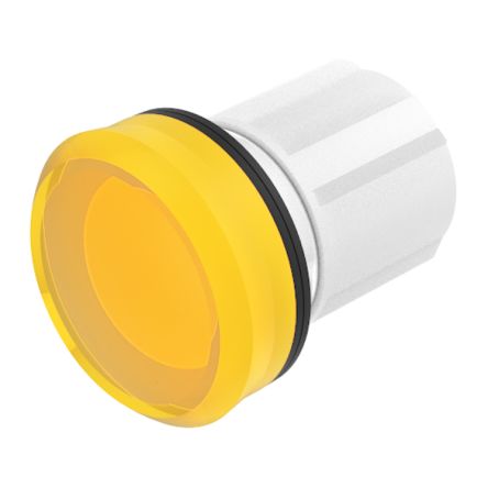 EAO Pushbutton Actuator for Use with Switching Devices [45-2T00.10F0.000]; 442-193