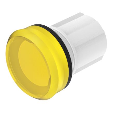 EAO Pushbutton Actuator for Use with Switching Devices [45-2T00.10G0.000]; 442-194