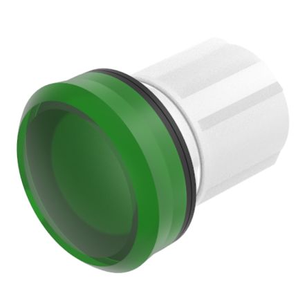 EAO Pushbutton Actuator for Use with Switching Devices [45-2T00.10H0.000]; 442-196