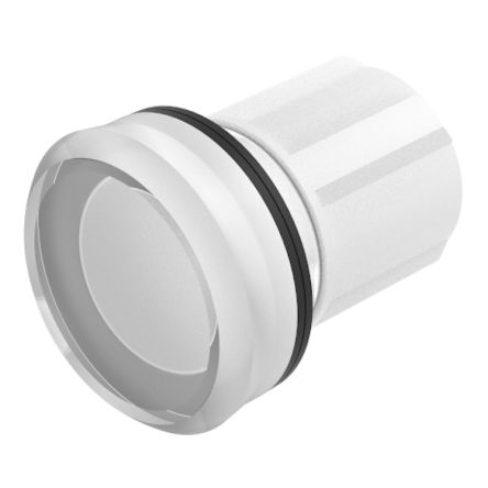 EAO Pushbutton Actuator for Use with Switching Devices [45-2T00.10K0.000]; 442-197