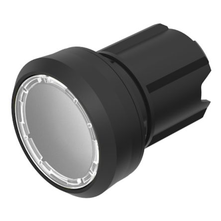 EAO Pushbutton Actuator for Use with Switching Devices [45-2T07.10K0.000]; 442-203