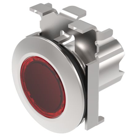 EAO Pushbutton Actuator for Use with Switching Devices [45-2T07.4FE0.000]; 442-204