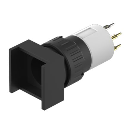 EAO Pushbutton Actuator for Use with Switching Devices [51-452.036]; 442-229
