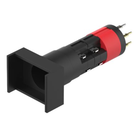 EAO Pushbutton Actuator for Use with Switching Devices [51-708.0292]; 442-236