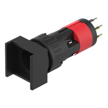 EAO Pushbutton Actuator for Use with Switching Devices [51-710.0292]; 442-238