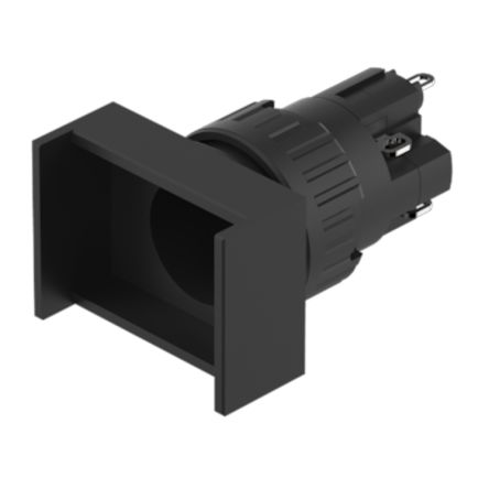 EAO Pushbutton Actuator for Use with Switching Devices [51-714.0292]; 442-240