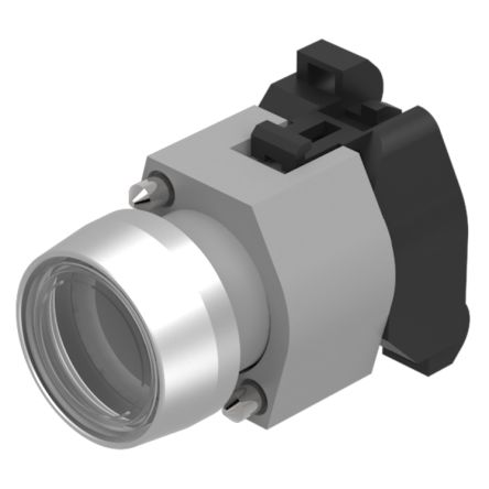 EAO Pushbutton Actuator for Use with Switching Devices [704.063.7]; 442-251