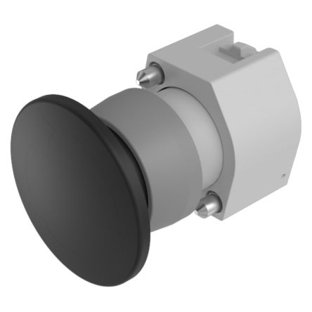 EAO Pushbutton Actuator for Use with Switching Devices [704.070.0]; 442-253