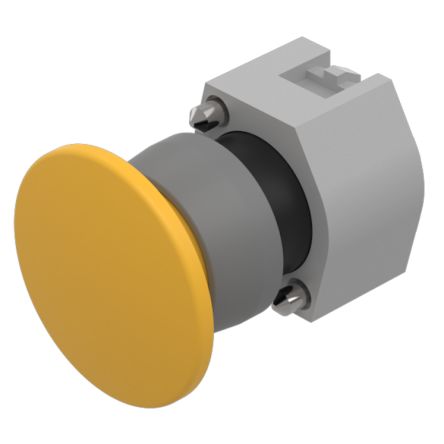 EAO Pushbutton Actuator for Use with Switching Devices [704.070.4]; 442-256