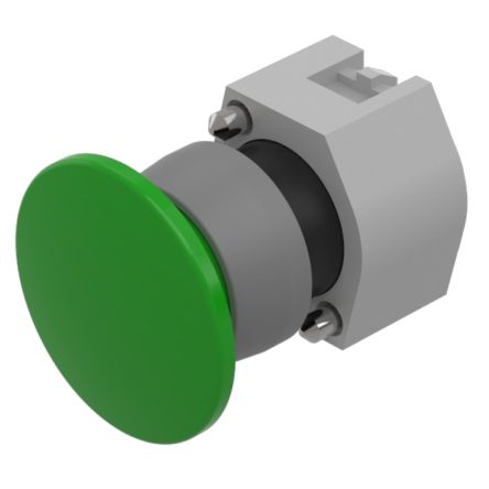 EAO Pushbutton Actuator for Use with Switching Devices [704.070.5]; 442-257