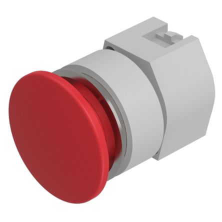 EAO Pushbutton Actuator for Use with Switching Devices [704.071.210]; 442-260