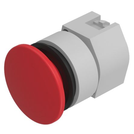 EAO Pushbutton Actuator for Use with Switching Devices [704.071.218]; 442-262