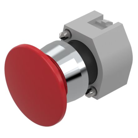 EAO Pushbutton Actuator for Use with Switching Devices [704.073.2]; 442-272