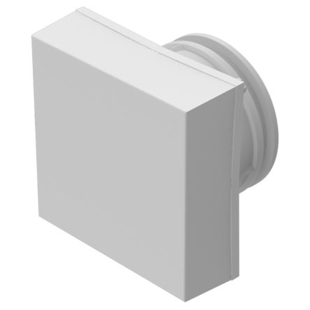 EAO Push Button Cap for Use with Push Button [704.708.9]; 442-279
