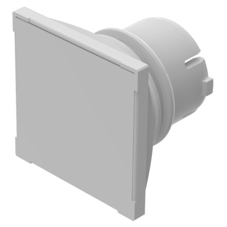 EAO LED Holder for use with Square Lens [704.709.9]; 442-282