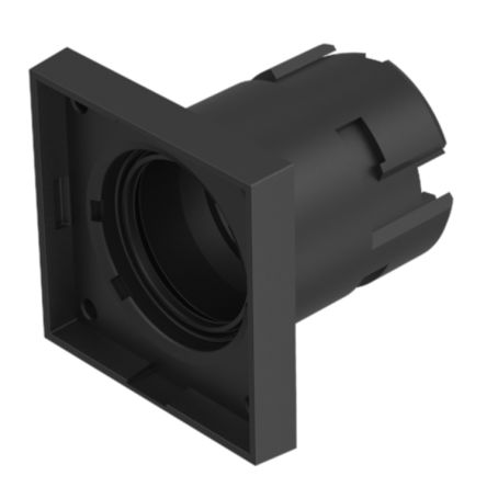 EAO Pushbutton Actuator for Use with Switching Devices [704.730.0]; 442-284