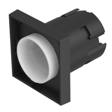 EAO Pushbutton Actuator for Use with Switching Devices [704.733.0]; 442-291