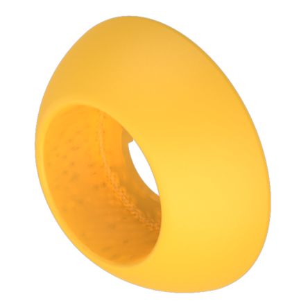 EAO Protective Shroud, For Use With Emergency Stop Switch [704.927.6C]; 442-307