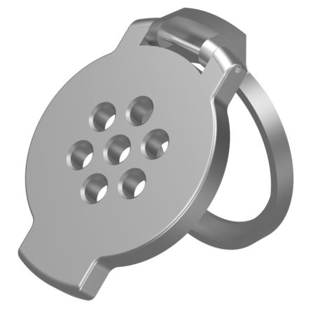 EAO Protection Cover, For Use With Pushbutton [704.928.18]; 442-308