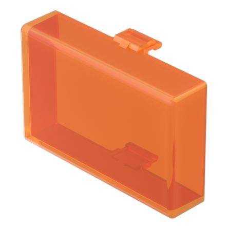 EAO Hold Down Unit, For Use With Lens With Film Insert [02-908.3]; 442-327