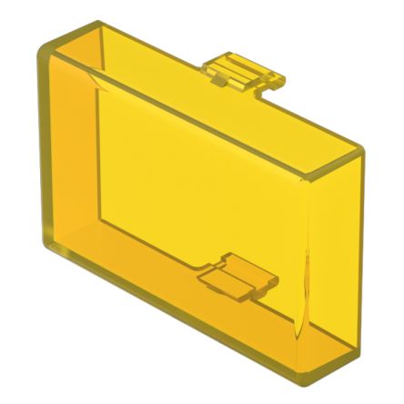 EAO Hold Down Unit, For Use With Lens With Film Insert [02-908.4]; 442-329