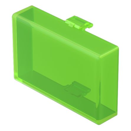 EAO Hold Down Unit, For Use With Lens With Film Insert [02-908.5]; 442-330