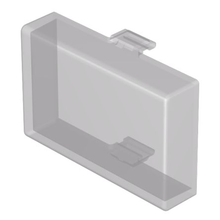 EAO Hold Down Unit, For Use With Lens With Film Insert [02-908.9]; 442-335