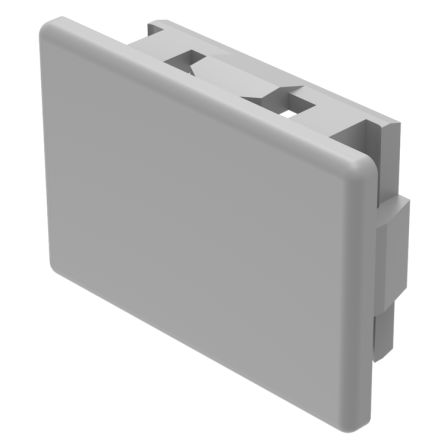 EAO Blind Plug, For Use With Push Button [02-949.8]; 442-348