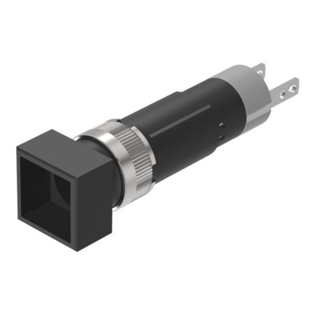EAO Pushbutton Actuator for Use with Switching Devices [19-051.005]; 442-363