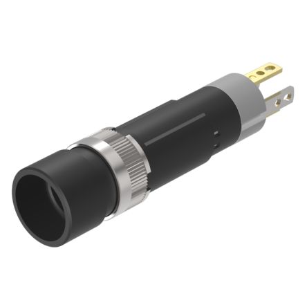 EAO Pushbutton Actuator for Use with Switching Devices [19-279.035]; 442-365