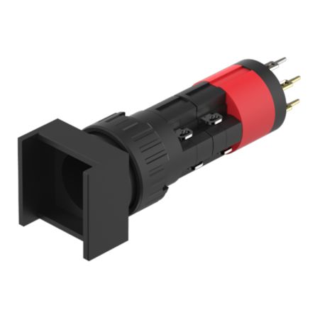 EAO Pushbutton Actuator for Use with Switching Devices [51-720.0292]; 442-418