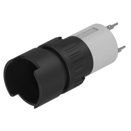 EAO Pushbutton Actuator for Use with Switching Devices [51-741.006]; 442-419