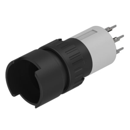 EAO Pushbutton Actuator for Use with Switching Devices [51-742.006]; 442-420