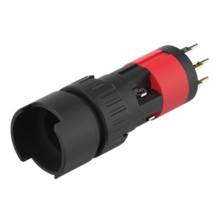 EAO Pushbutton Actuator for Use with Switching Devices [51-747.0292]; 442-422