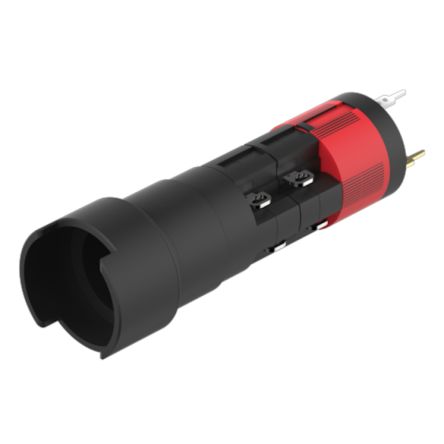 EAO Pushbutton Actuator for Use with Switching Devices [51-749.0292]; 442-424