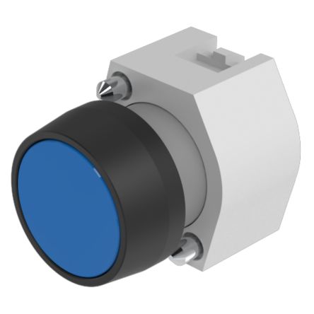 EAO Pushbutton Actuator for Use with Switching Devices [704.009.6]; 442-438
