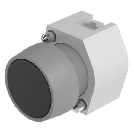 EAO Pushbutton Actuator for Use with Switching Devices [704.010.0]; 442-442
