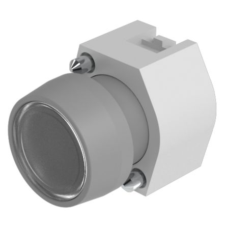 EAO Pushbutton Actuator for Use with Switching Devices [704.010.7]; 442-449