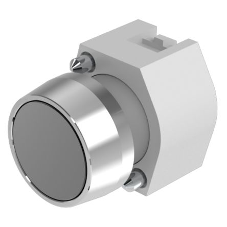 EAO Pushbutton Actuator for Use with Switching Devices [704.011.0]; 442-450