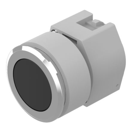 EAO Pushbutton Actuator for Use with Switching Devices [704.011.018]; 442-452