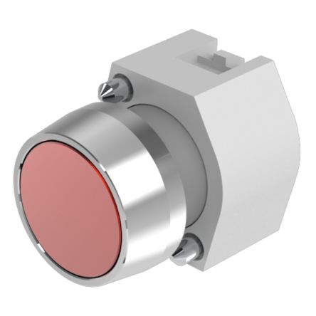 EAO Pushbutton Actuator for Use with Switching Devices [704.011.2]; 442-453