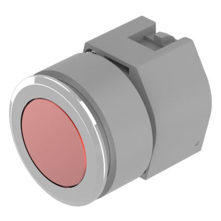EAO Pushbutton Actuator for Use with Switching Devices [704.011.218]; 442-455