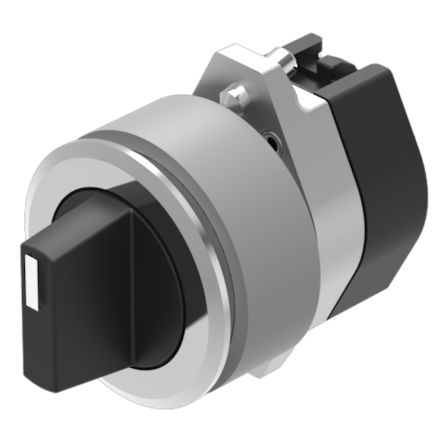 EAO Pushbutton Actuator for Use with Switching Devices [704.411.118KN]; 442-464