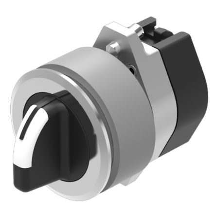EAO Pushbutton Actuator for Use with Switching Devices [704.411.118KNI]; 442-465